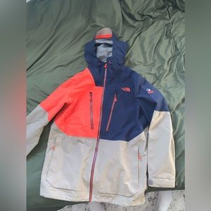 The North Face Steep Series Snowboarding Jacket - XL